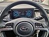 Hyundai TUCSON 1.6 T-GDi SE Connect SUV 5dr Petrol Manual Euro 6 (s/s) (150 ps) Engine Red