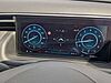 Hyundai TUCSON 1.6 T-GDi SE Connect SUV 5dr Petrol Manual Euro 6 (s/s) (150 ps) Engine Red