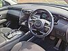 Hyundai TUCSON 1.6 h T-GDi Premium SUV 5dr Petrol Hybrid Auto Euro 6 (s/s) (230 ps) Phantom Black