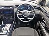 Hyundai TUCSON 1.6 h T-GDi Premium SUV 5dr Petrol Hybrid Auto Euro 6 (s/s) (230 ps) Sunset Red