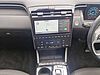 Hyundai TUCSON 1.6 h T-GDi Premium SUV 5dr Petrol Hybrid Auto Euro 6 (s/s) (230 ps) Sunset Red