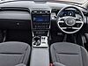 Hyundai TUCSON 1.6 h T-GDi Premium SUV 5dr Petrol Hybrid Auto Euro 6 (s/s) (230 ps) Sunset Red