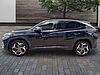 Hyundai TUCSON 1.6 h T-GDi Ultimate SUV 5dr Petrol Hybrid Auto Euro 6 (s/s) (230 ps) Phantom Black