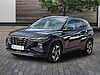 Hyundai TUCSON 1.6 h T-GDi Ultimate SUV 5dr Petrol Hybrid Auto Euro 6 (s/s) (230 ps) Phantom Black