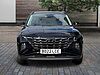 Hyundai TUCSON 1.6 h T-GDi Ultimate SUV 5dr Petrol Hybrid Auto Euro 6 (s/s) (230 ps) Phantom Black