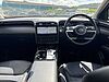 Hyundai TUCSON 1.6 h T-GDi Ultimate SUV 5dr Petrol Hybrid Auto Euro 6 (s/s) (230 ps) Phantom Black