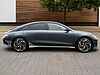 Hyundai IONIQ 6 77.4kWh Ultimate Saloon 4dr Electric Auto AWD (325 ps) Nocturne Grey Matte