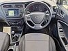 Hyundai I20 1.2 Play Hatchback 5dr Petrol Manual Euro 6 (s/s) (84 ps) Polar White with Black Roof