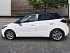 Hyundai I20 1.2 Play Hatchback 5dr Petrol Manual Euro 6 (s/s) (84 ps) Polar White with Black Roof