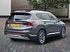 Hyundai SANTA FE 1.6 T-GDi 13.8kWh Ultimate SUV 5dr Petrol Plug-in Hybrid Auto 4WD Euro 6 (s/s) ( Magnetic Force