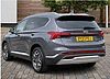 Hyundai SANTA FE 1.6 T-GDi 13.8kWh Ultimate SUV 5dr Petrol Plug-in Hybrid Auto 4WD Euro 6 (s/s) ( Magnetic Force