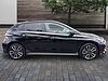 Hyundai I20 1.0 T-GDi MHEV N Line Hatchback 5dr Petrol Hybrid Manual Euro 6 (s/s) (120 ps) Abyss Black
