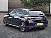 Hyundai I20 1.0 T-GDi MHEV N Line Hatchback 5dr Petrol Hybrid Manual Euro 6 (s/s) (120 ps) Abyss Black