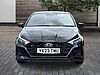 Hyundai I20 1.0 T-GDi MHEV N Line Hatchback 5dr Petrol Hybrid Manual Euro 6 (s/s) (120 ps) Abyss Black