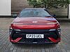 Hyundai KONA 1.6 h-GDi N Line S SUV 5dr Petrol Hybrid DCT Euro 6 (s/s) (141 ps) Ultimate Red
