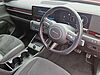 Hyundai KONA 1.6 h-GDi N Line S SUV 5dr Petrol Hybrid DCT Euro 6 (s/s) (141 ps) Ultimate Red