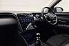 Hyundai TUCSON 1.6 T-GDi Premium SUV 5dr Petrol Manual Euro 6 (s/s) (150 ps) Silky Bronze