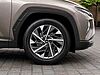 Hyundai TUCSON 1.6 T-GDi Premium SUV 5dr Petrol Manual Euro 6 (s/s) (150 ps) Silky Bronze
