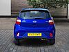 Hyundai I10 1.0 SE Connect Hatchback 5dr Petrol Auto Euro 6 (s/s) (67 ps) Blue