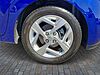 Hyundai I10 1.0 SE Connect Hatchback 5dr Petrol Auto Euro 6 (s/s) (67 ps) Blue
