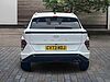 Hyundai KONA 1.6 h-GDi N Line S SUV 5dr Petrol Hybrid DCT Euro 6 (s/s) (141 ps) Atlas White
