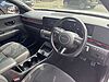 Hyundai KONA 1.6 h-GDi N Line S SUV 5dr Petrol Hybrid DCT Euro 6 (s/s) (141 ps) Atlas White