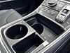 Hyundai SANTA FE 1.6 h T-GDi Ultimate SUV 5dr Petrol Hybrid Auto Euro 6 (s/s) (230 ps) Typhoon Silver