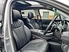 Hyundai SANTA FE 1.6 h T-GDi Ultimate SUV 5dr Petrol Hybrid Auto Euro 6 (s/s) (230 ps) Typhoon Silver