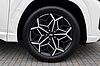 Hyundai TUCSON 1.6 h T-GDi N Line S SUV 5dr Petrol Hybrid Auto Euro 6 (s/s) (230 ps) Atlas White