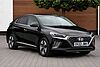Hyundai IONIQ 1.6 h-GDi Premium SE Hatchback 5dr Petrol Hybrid DCT Euro 6 (s/s) (141 ps) Phantom Black
