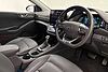 Hyundai IONIQ 1.6 h-GDi Premium SE Hatchback 5dr Petrol Hybrid DCT Euro 6 (s/s) (141 ps) Phantom Black