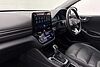 Hyundai IONIQ 1.6 h-GDi Premium SE Hatchback 5dr Petrol Hybrid DCT Euro 6 (s/s) (141 ps) Phantom Black