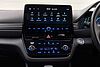 Hyundai IONIQ 1.6 h-GDi Premium SE Hatchback 5dr Petrol Hybrid DCT Euro 6 (s/s) (141 ps) Phantom Black