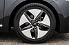 Hyundai IONIQ 1.6 h-GDi Premium SE Hatchback 5dr Petrol Hybrid DCT Euro 6 (s/s) (141 ps) Phantom Black