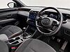 Hyundai TUCSON 1.6 T-GDi N Line SUV 5dr Petrol Manual Euro 6 (s/s) (150 ps) Shadow Grey