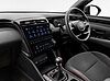 Hyundai TUCSON 1.6 T-GDi N Line SUV 5dr Petrol Manual Euro 6 (s/s) (150 ps) Shadow Grey