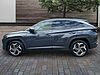 Hyundai TUCSON 1.6 T-GDi 13.8kWh Ultimate SUV 5dr Petrol Plug-in Hybrid Auto 4WD Euro 6 (s/s) ( Dark Knight