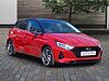 Hyundai I20 1.0 T-GDi MHEV Ultimate Hatchback 5dr Petrol Hybrid DCT Euro 6 (s/s) (100 ps) Red