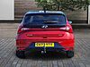 Hyundai I20 1.0 T-GDi MHEV Ultimate Hatchback 5dr Petrol Hybrid DCT Euro 6 (s/s) (100 ps) Red