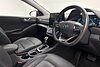 Hyundai IONIQ 1.6 h-GDi Premium SE Hatchback 5dr Petrol Hybrid DCT Euro 6 (s/s) (141 ps) Fiery Red
