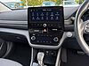 Hyundai IONIQ 1.6 h-GDi Premium SE Hatchback 5dr Petrol Hybrid DCT Euro 6 (s/s) (141 ps) Fiery Red