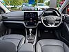 Hyundai IONIQ 1.6 h-GDi Premium SE Hatchback 5dr Petrol Hybrid DCT Euro 6 (s/s) (141 ps) Fiery Red