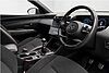 Hyundai TUCSON 1.6 T-GDi N Line SUV 5dr Petrol Manual Euro 6 (s/s) (150 ps) Serenity White