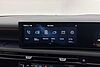 Hyundai KONA 65.4kWh N Line SUV 5dr Electric Auto (218 ps) Engine Red