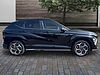 Hyundai KONA 1.6 h-GDi N Line S SUV 5dr Petrol Hybrid DCT Euro 6 (s/s) (129 ps) Abyss Black
