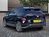 Hyundai KONA 1.6 h-GDi N Line S SUV 5dr Petrol Hybrid DCT Euro 6 (s/s) (129 ps) Abyss Black