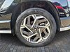 Hyundai KONA 1.6 h-GDi N Line S SUV 5dr Petrol Hybrid DCT Euro 6 (s/s) (129 ps) Abyss Black