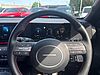 Hyundai KONA 1.6 h-GDi N Line S SUV 5dr Petrol Hybrid DCT Euro 6 (s/s) (129 ps) Abyss Black
