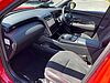 Hyundai TUCSON 1.6 h T-GDi N Line S SUV 5dr Petrol Hybrid Auto Euro 6 (s/s) (230 ps) Engine Red