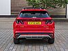 Hyundai TUCSON 1.6 h T-GDi N Line S SUV 5dr Petrol Hybrid Auto Euro 6 (s/s) (230 ps) Engine Red